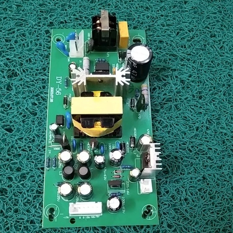 Haj PSU UNTUK MIXER ASHLEY DY56 ORI ORIGINAL COCOK UNTUK MIXER ASHLEY s Paling Dicari