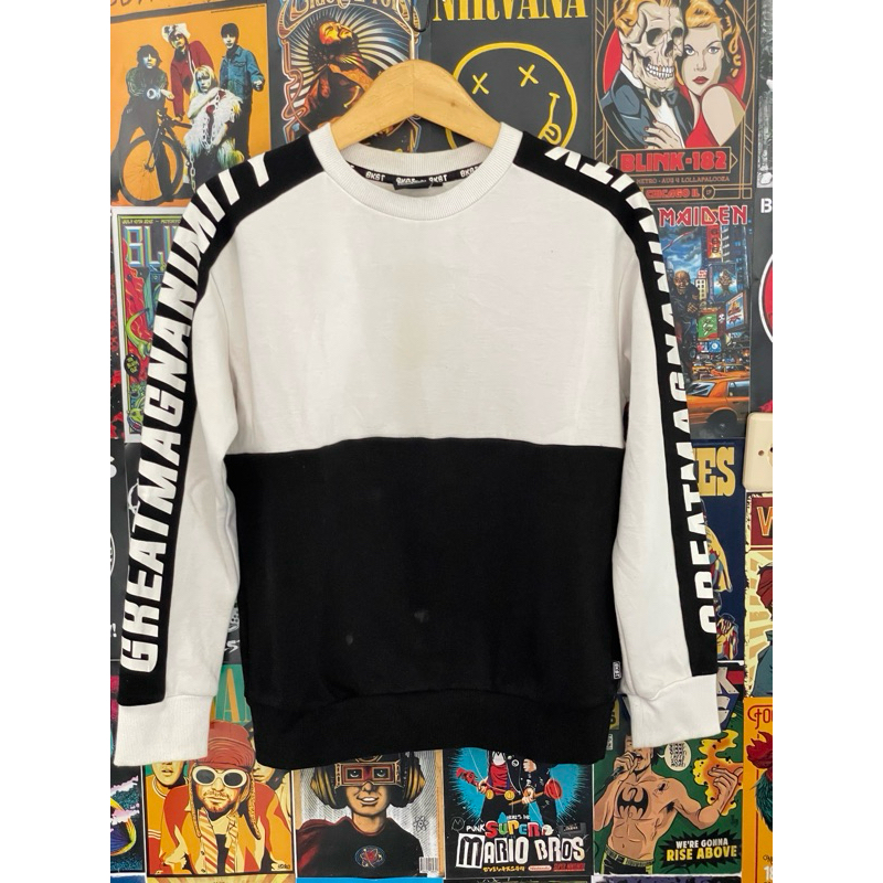 crewneck bkbt original