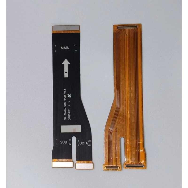 Fleksibel Charger Flex Cas Flex Board Untuk Samsung A52S A52