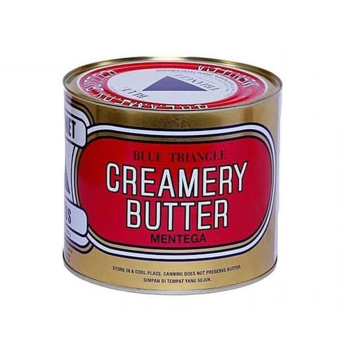 

Blue Triangle Creamery Butter 2 kg