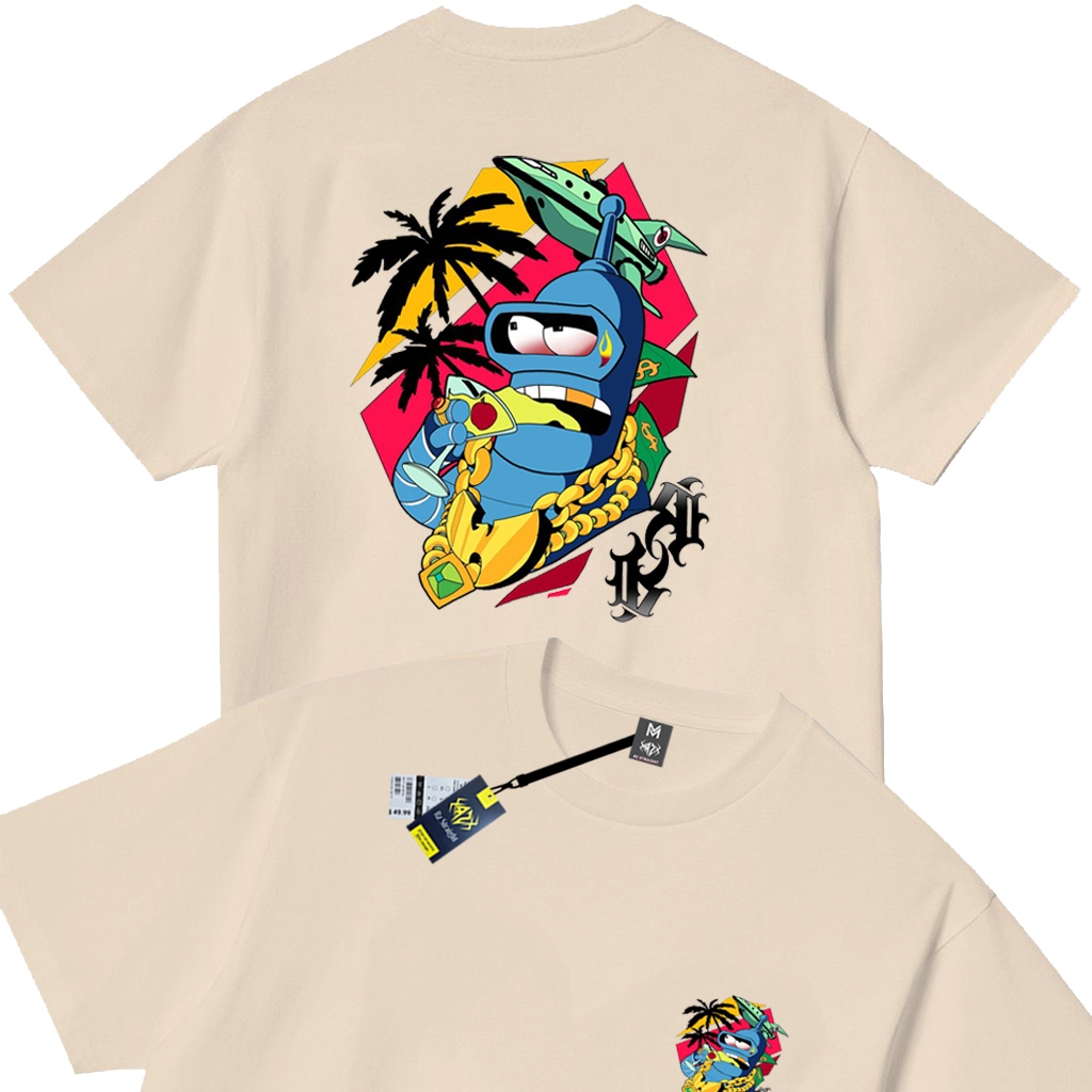 Rz Straight Kaos Distro 456 Rz Debe Lengan Pendek Print Quality Baju Pria & Wanita Unisex