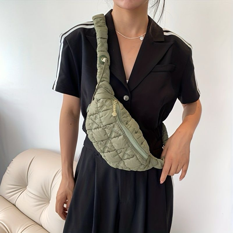 CARLYN SLING BAG BKK