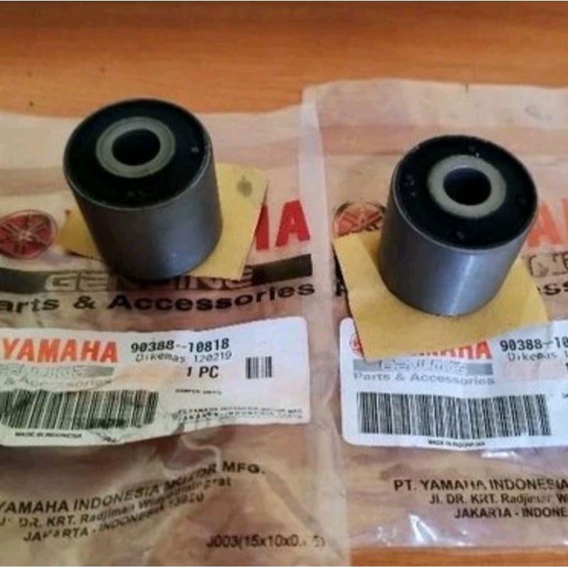bosh damper shock belakang aerox nmax lexi original yamaha bos shok shockbreaker