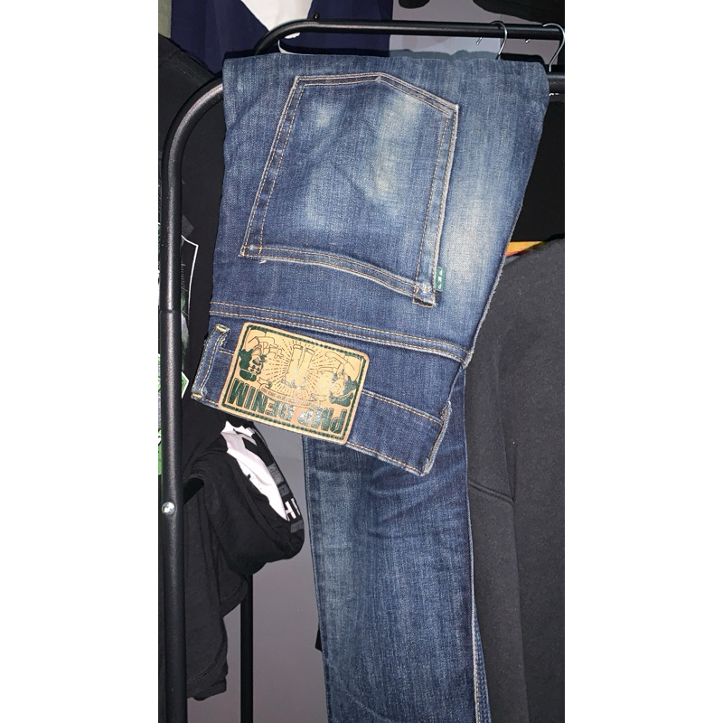 Jeans PMP Denim