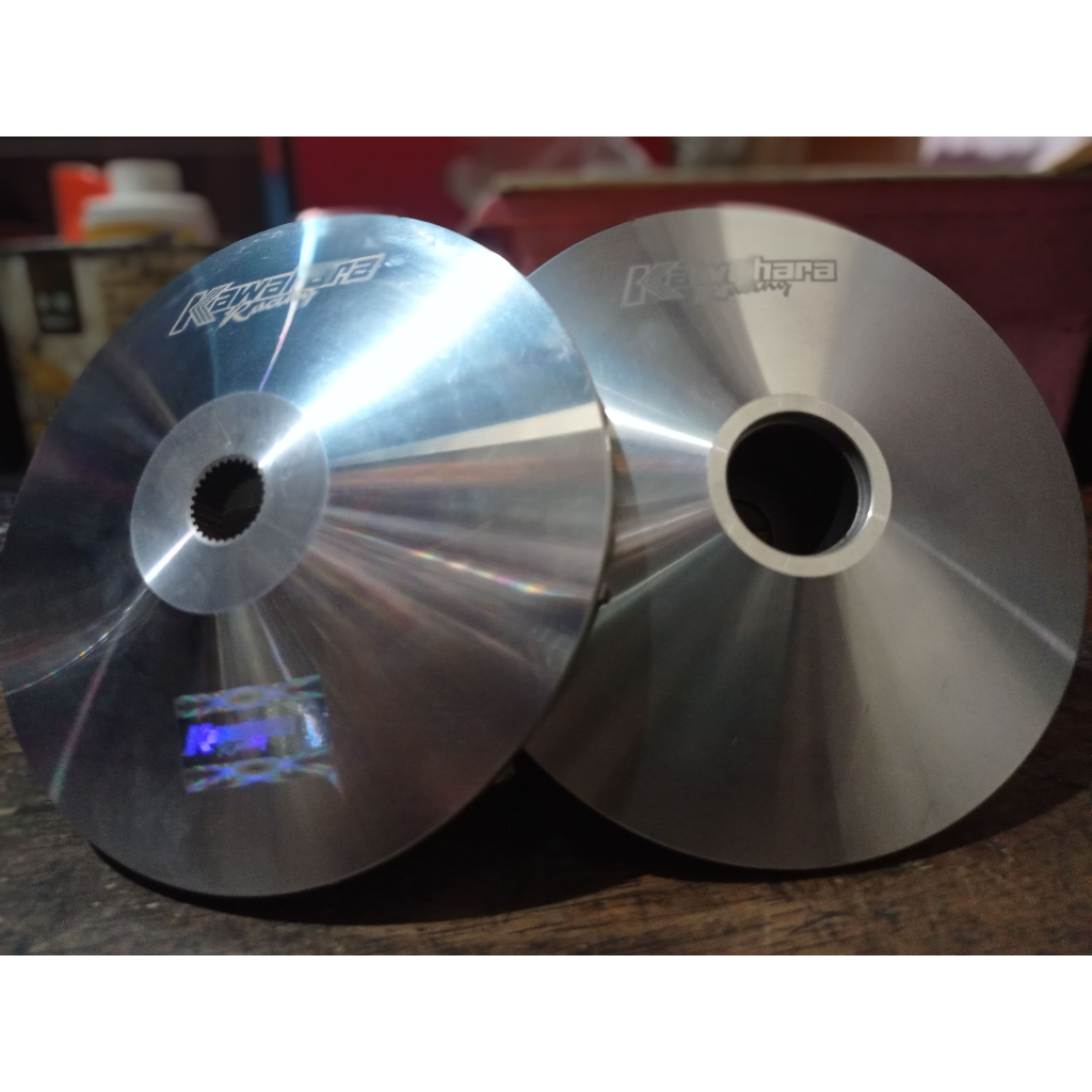 Pulley/Rumah Roller "Kawahara" PCX 160 /ADV 160