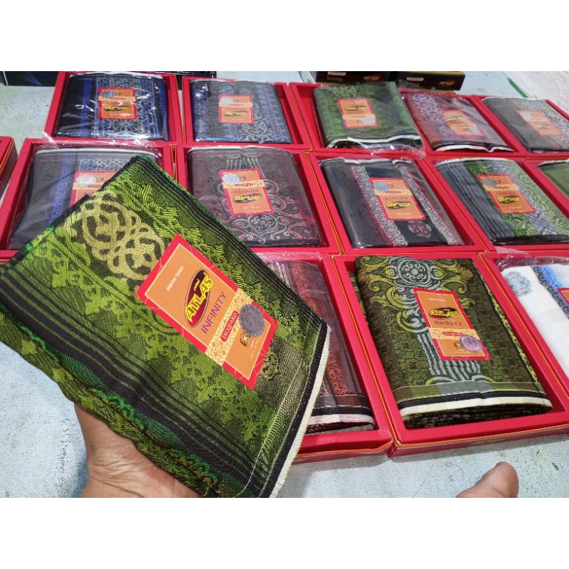 atlas infinity jaguar