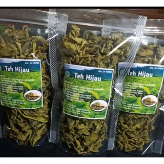 

Teh Hijau Asli ||Teh Hijau Original