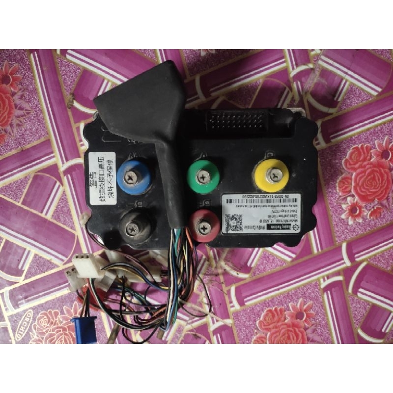 nanjing fardriver ND72300 110A/300A bukan bekas uwinfly X6