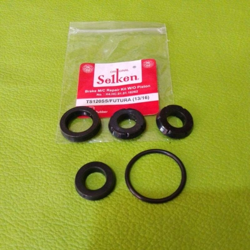 karet master central rem atas t120ss/Futura