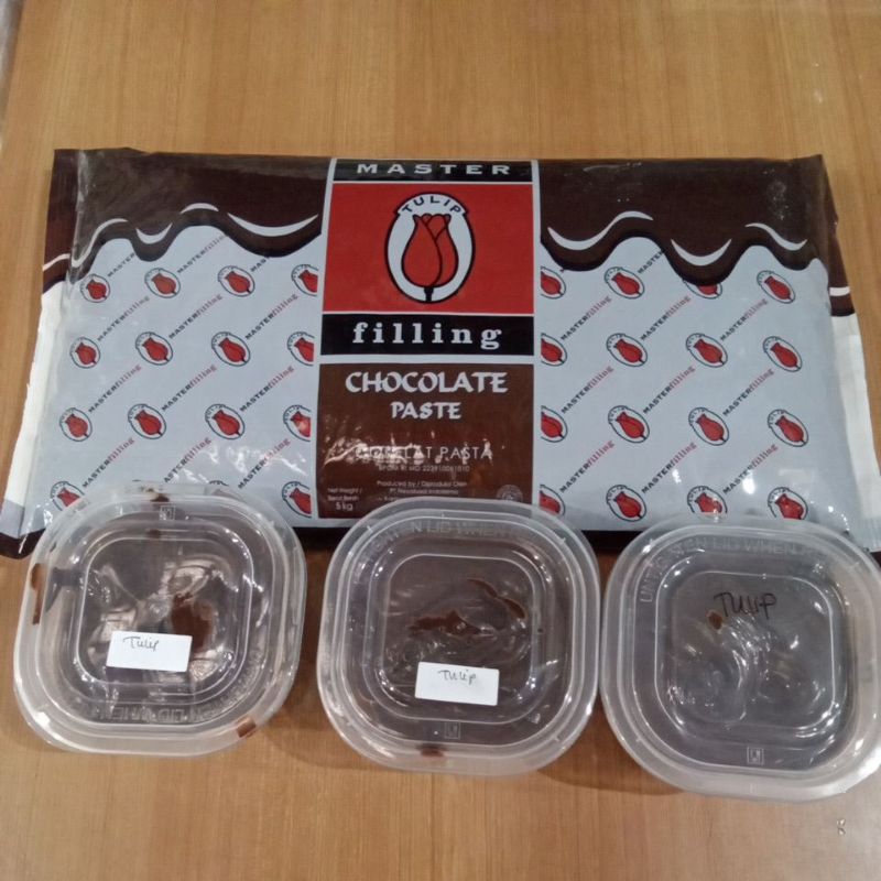 

SELAI COKLAT TULIP REPACK 450 GRAM
