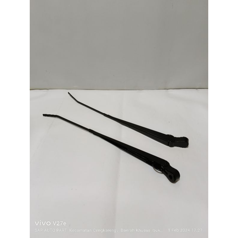 WIPER ARM GAGANG WIPER RINO 115PD RINO 14B DYNA RINO OLD SET