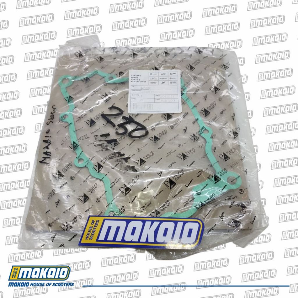 FLYWHEEL GASKET GTS 250CC | PACKING MAGNET GTS 250CC