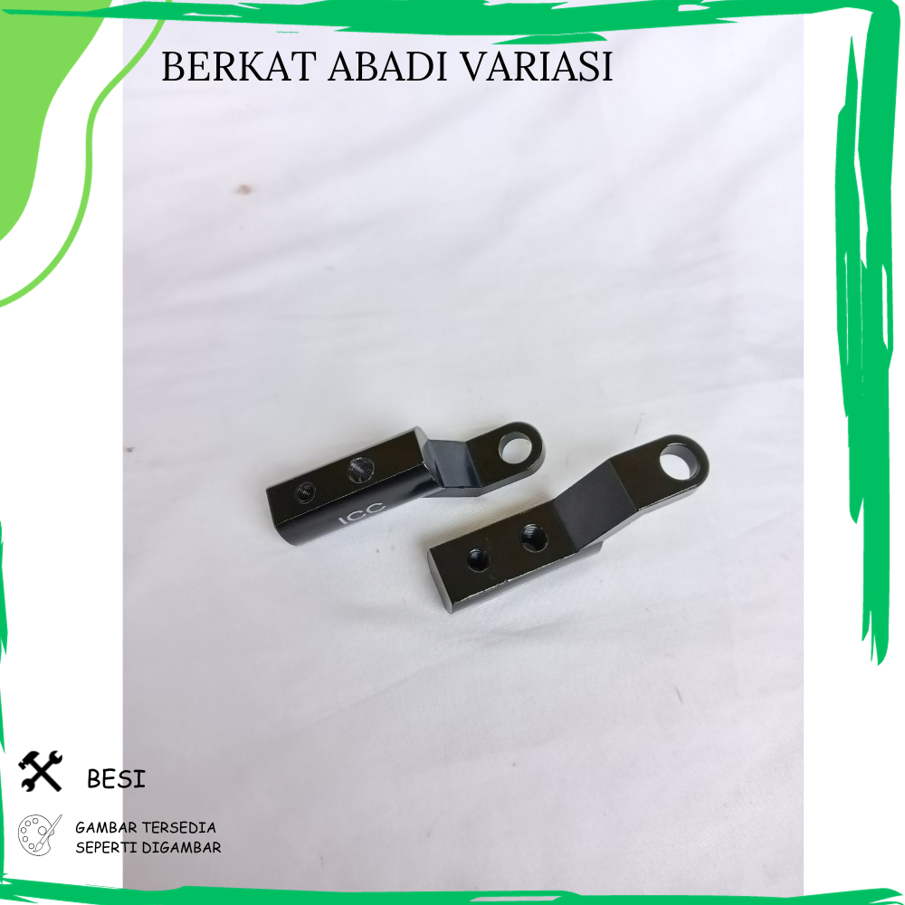 BRACKET LAMPU SPION BRAKET LAMPU SPION BREKET LAMPU SPION VARIO BEAT