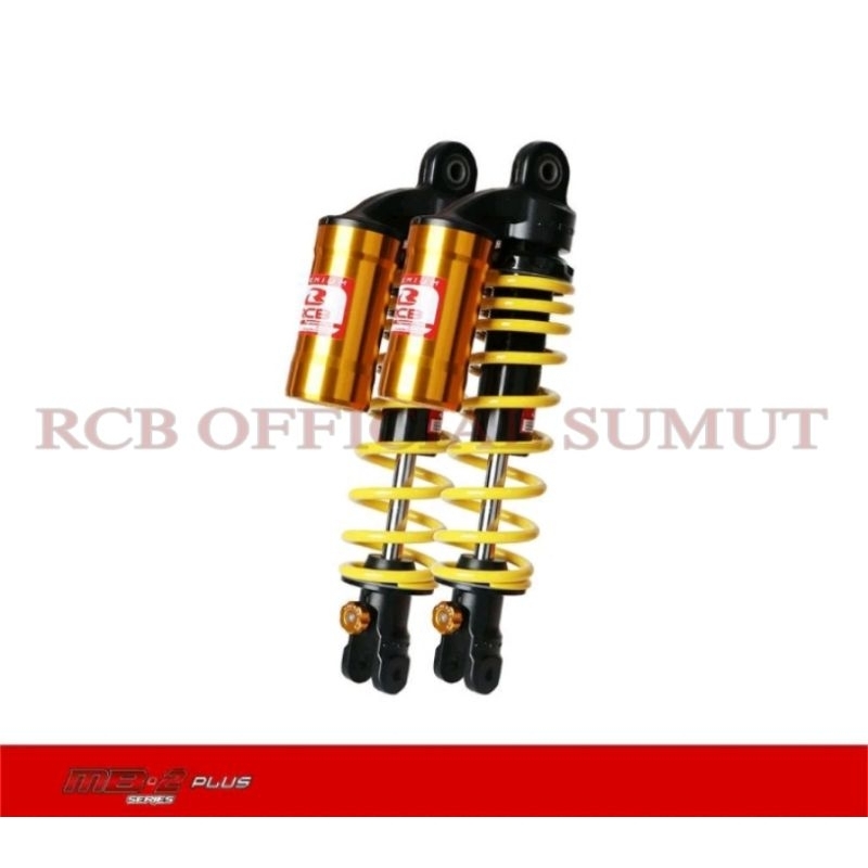 SHOCK MB2+ SERIES 320MM RCB