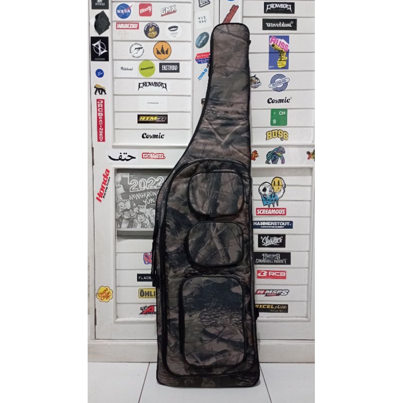 TAS SENAPAN ANGIN PCP SAKU GX MASUK POMPA/GEJLUG PROMO/MURAH BUSA SUPER/TAS CAMO MASUK