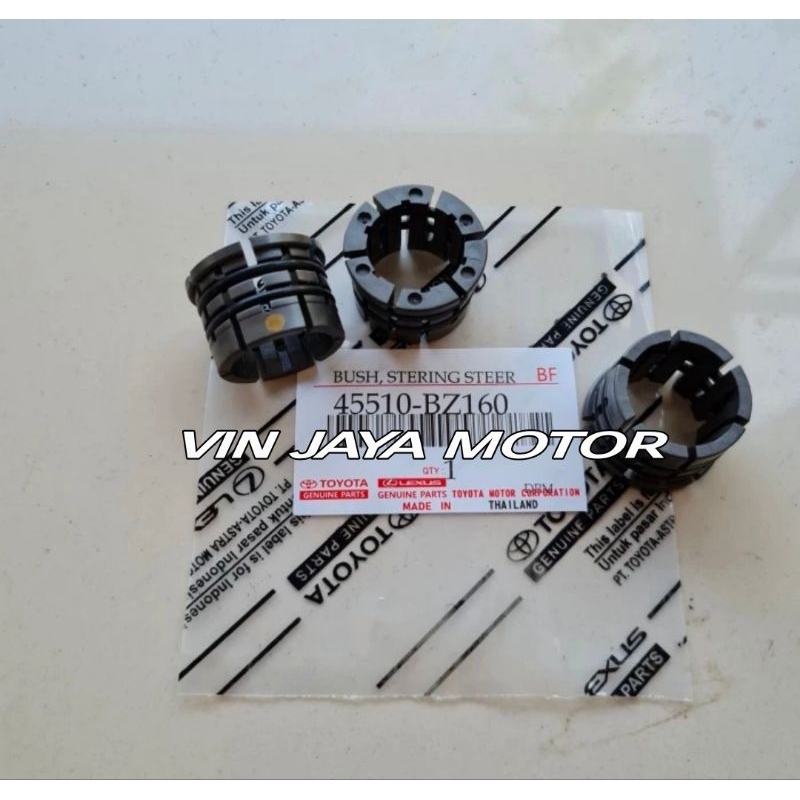 Bosch Bushing Rack Steer All New Avanza Veloz Original 1Pc