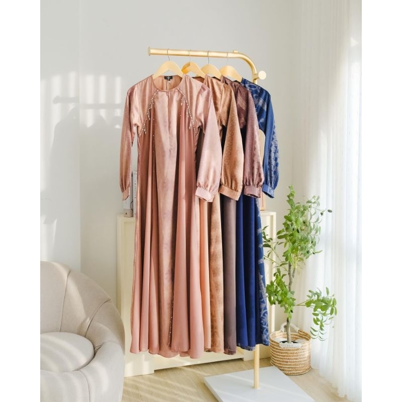 uzma gamis dewasa bbcollections