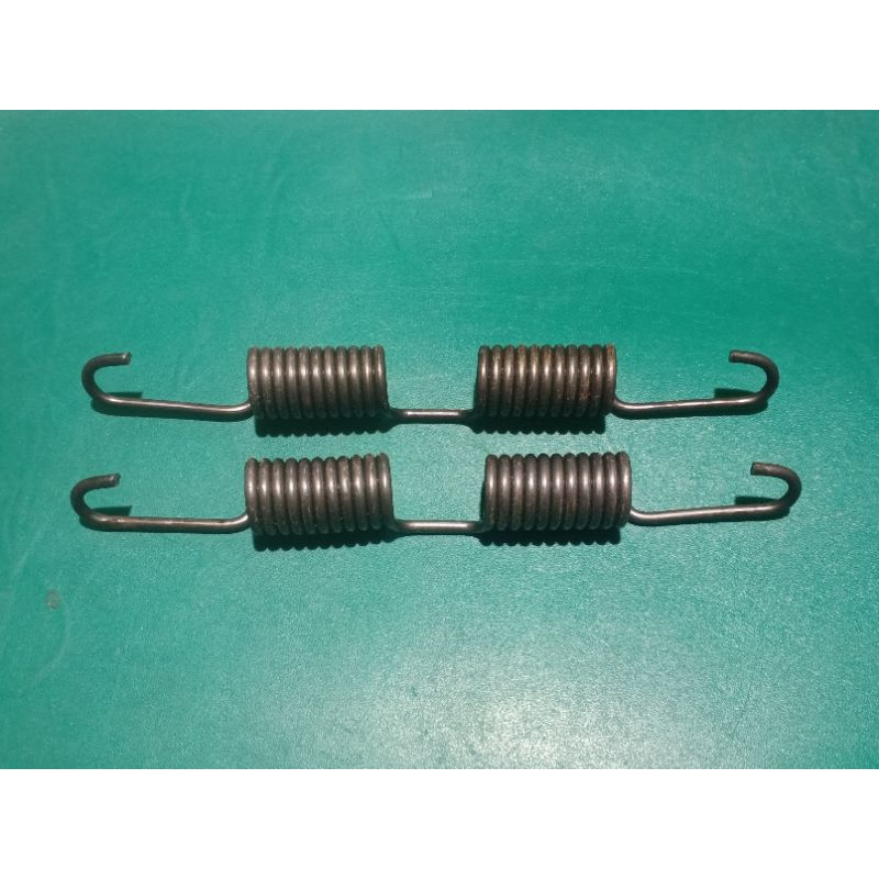 Per Kampas Rem Belakang Canter Hdx Ps 136