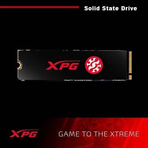 SSD Adata XPG SX8200 Pro 512GB M2 NVME