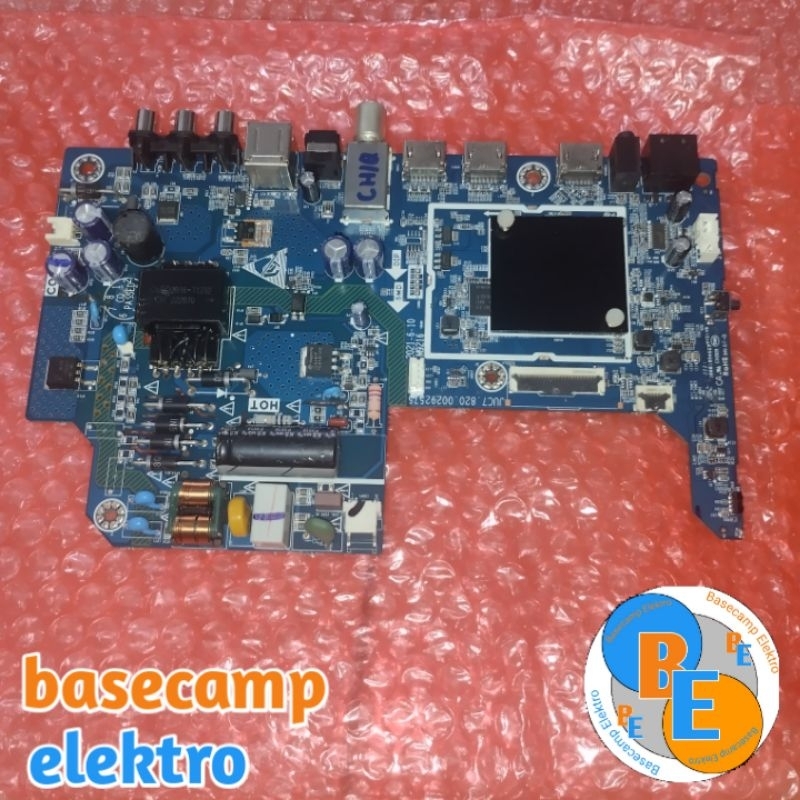 Mainboard TV LED CHIQ L40G7P Android MB TV LED CHIQ L40G7P Android Mainboard TV CHIQ L40G7P MB TV CH
