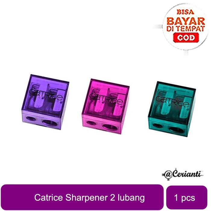 

CATRICE - Sharpener (RAUTAN)_Cerianti