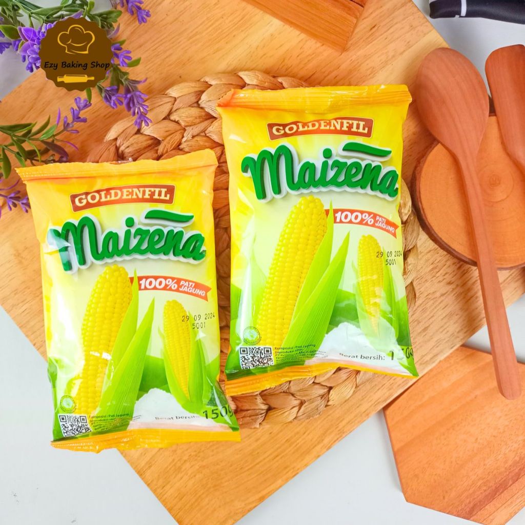 

Maizena Goldenfil 300gr