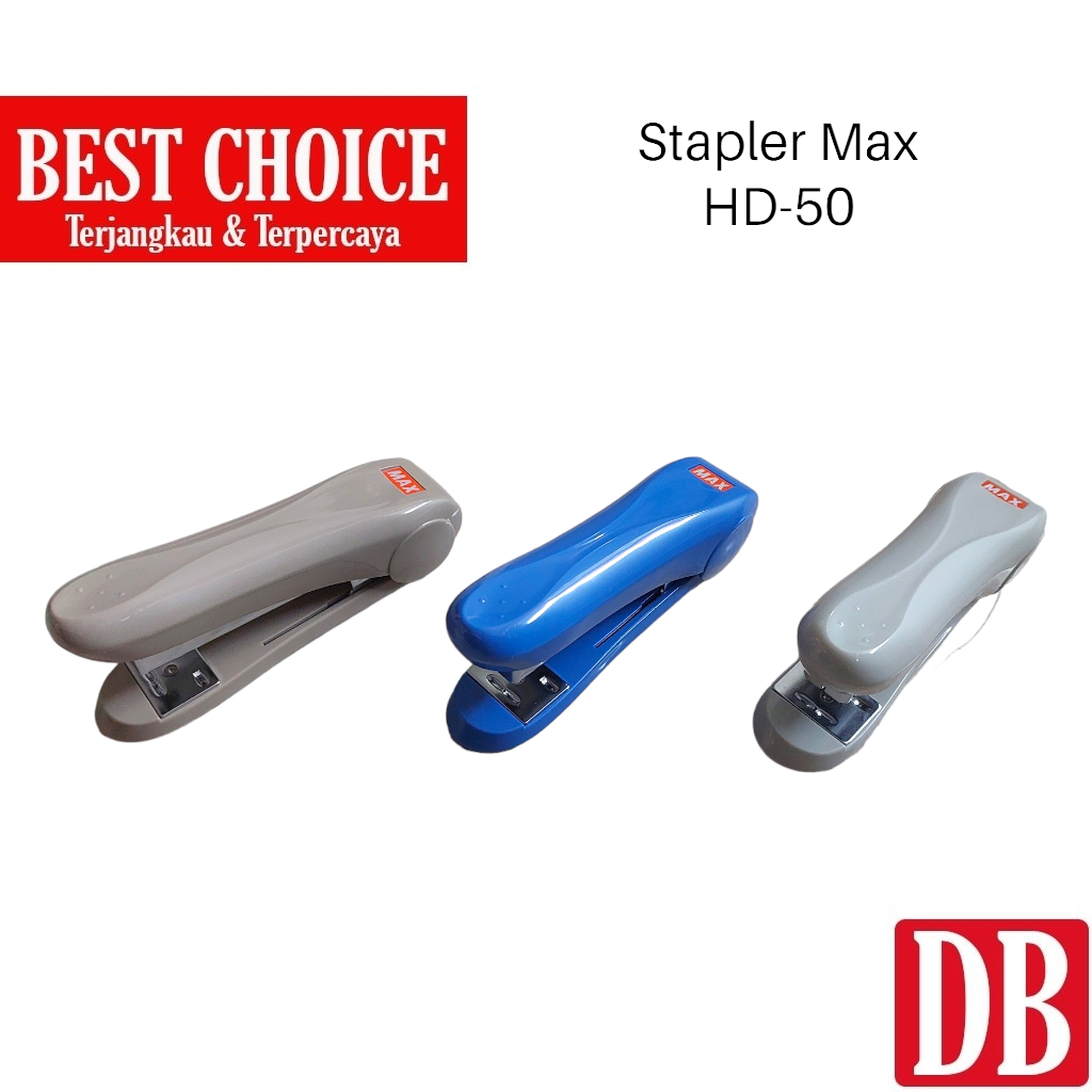 

Staples / Stapler / Hekter MAX HD-50