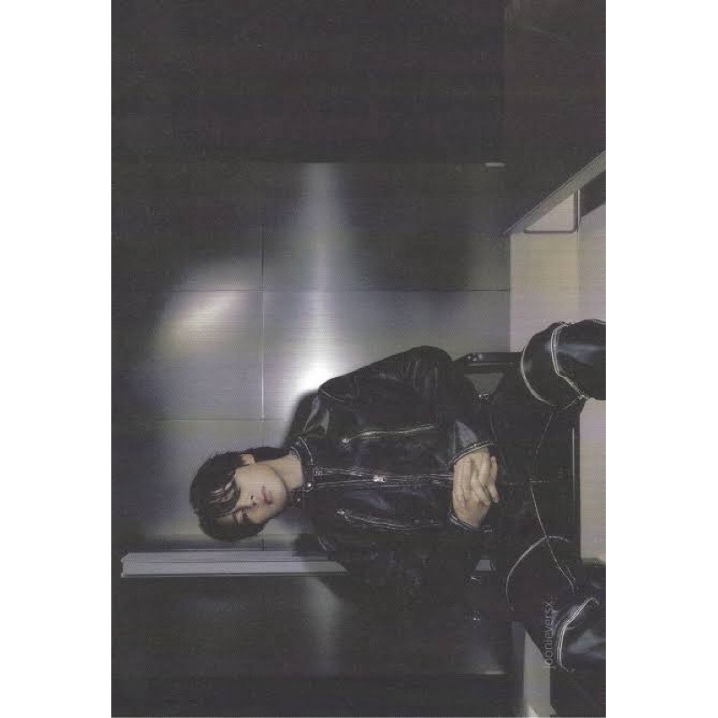 OFFICIAL  D DAY TARGET POSTCARD FACE LAYOVER WALMART JITB HOPE EDITION POB JPFC PHOTOCARDS BTS RM NA