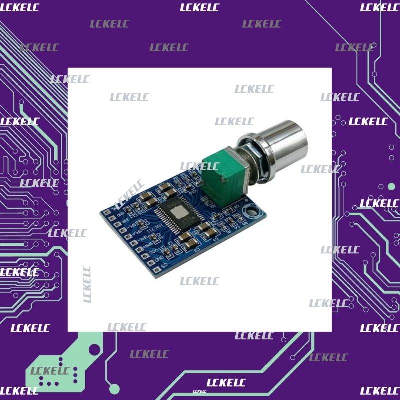 TPA3116D2 MODUL AMPLIFIER CLASS D 2X50W