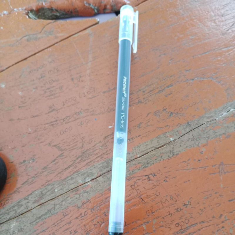 

pulpen