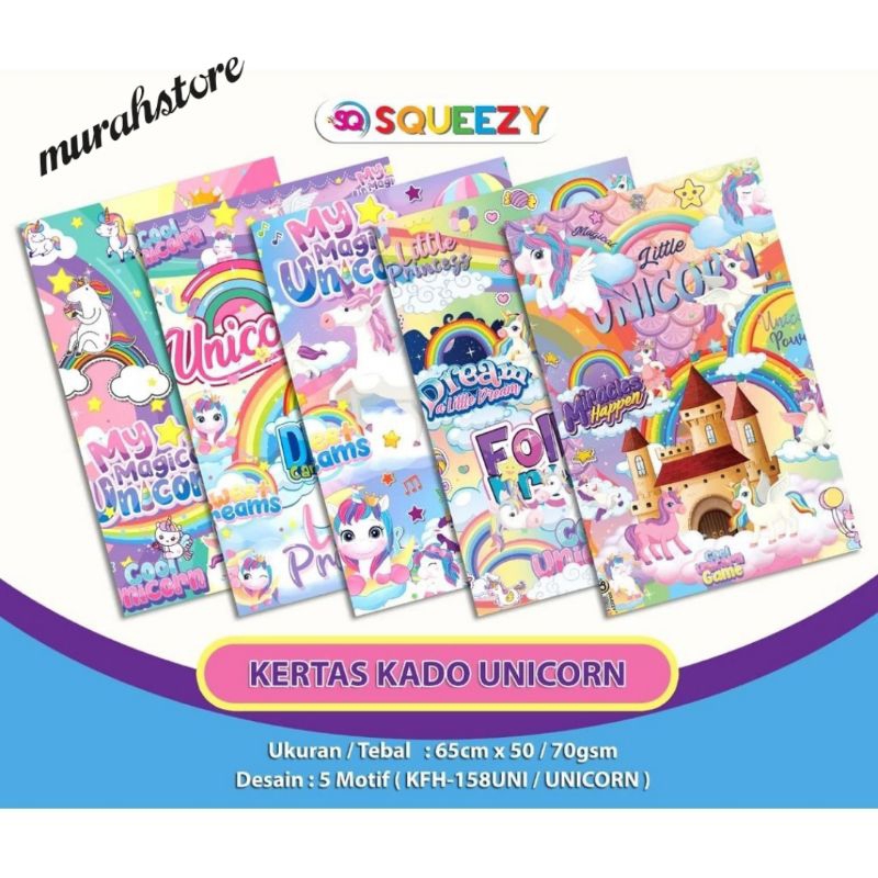 

kertas kado