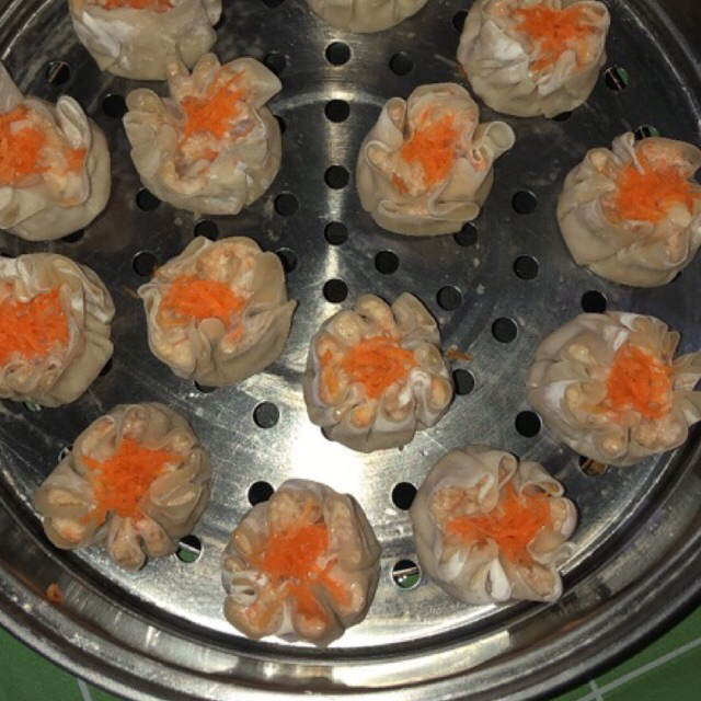 

SIOMAY AYAM HOME MADE FROZEN