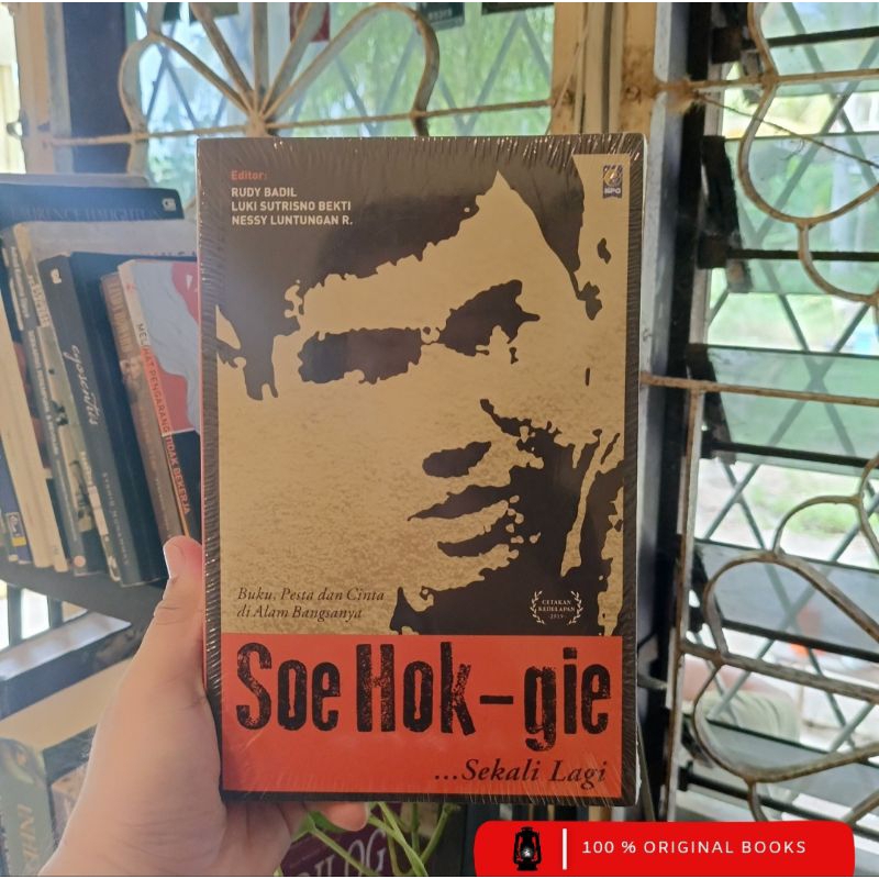 Soe Hok Gie Sekali Lagi