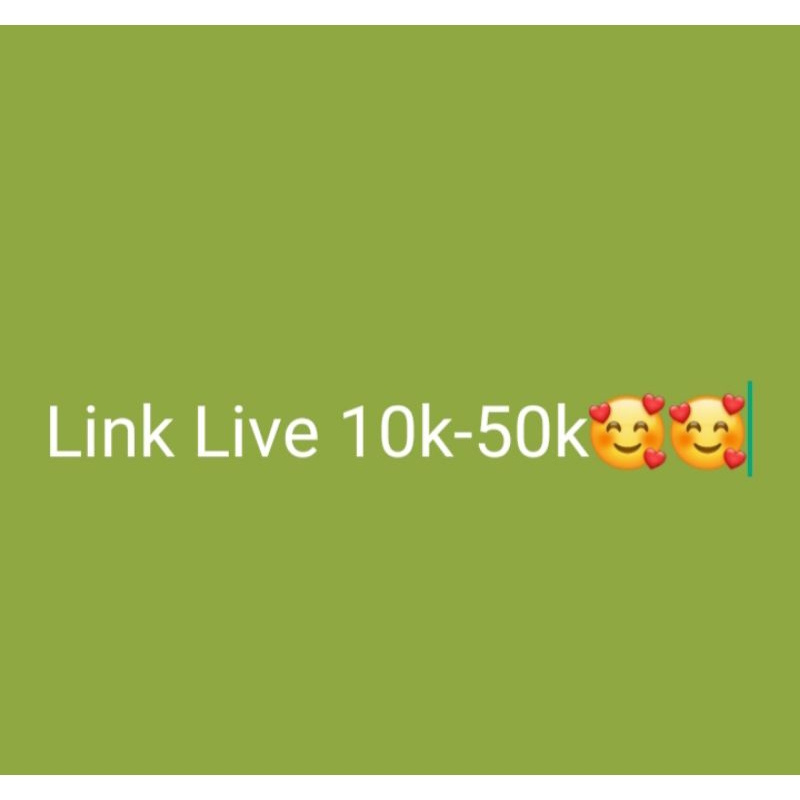 

nota live 10k-50k