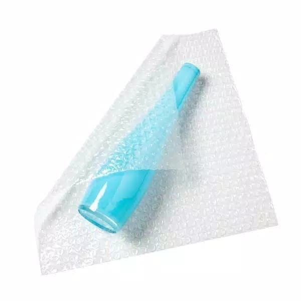 

Ekstra Buble Wrap - Packing Tambahan