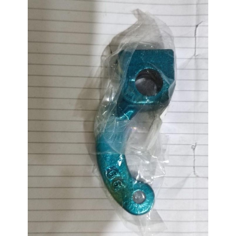 Shifting Lever Traktor Quick G600 Original