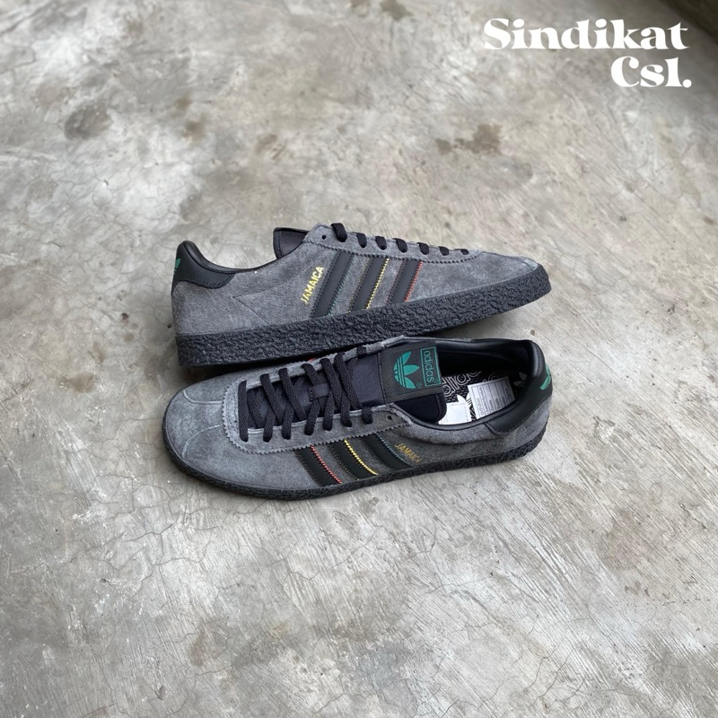 Adidas Original Jamaica