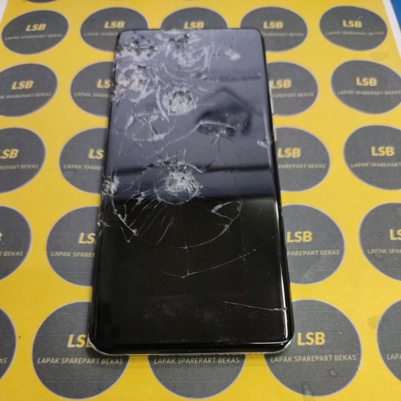HANDPHONE HUAWEI P4 PRO ELS-NX9 MATI TOTAL