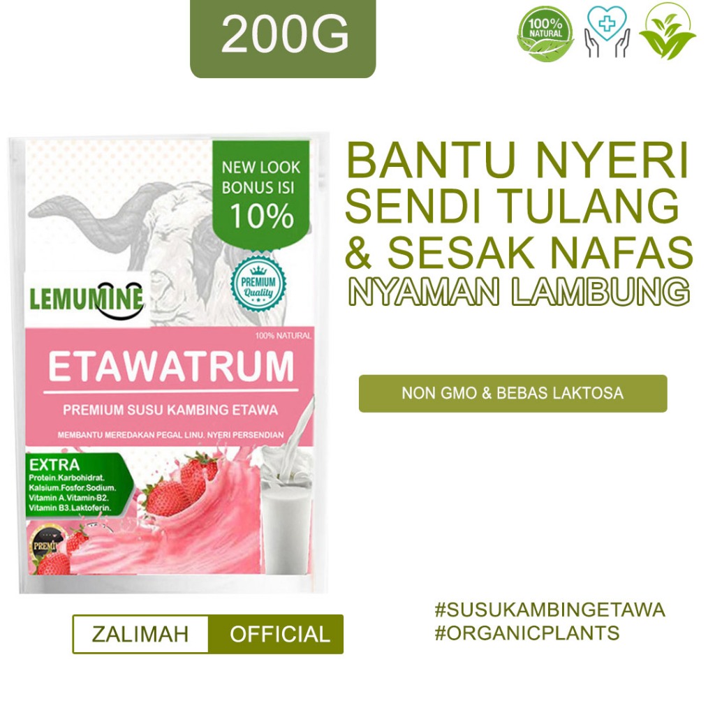 

Susu Kambing Etawa Untuk Tulang Sendi Etawa Bubuk Murni Colustrum Susu Tulang Dan Sendi Untuk Orang Tua etawalin susu asam urat susu kambing etawalin original 100% ternak syams etawalin susu asam urat susu etawaku Lemumine