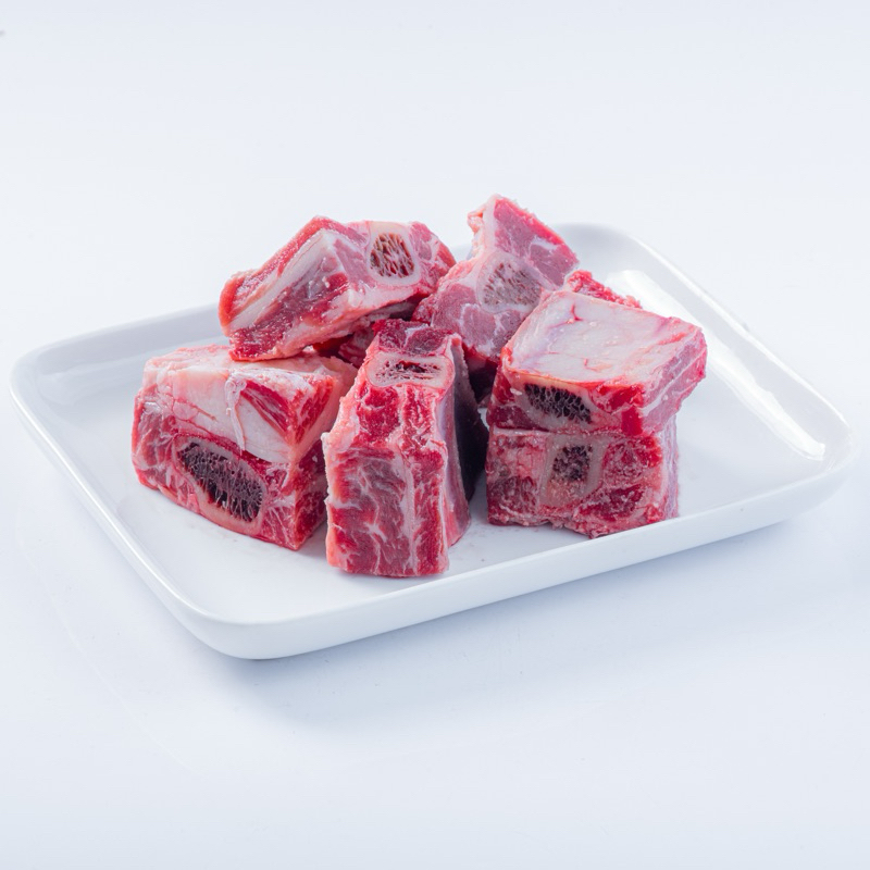 

Iga Konro Spesial 500 gram