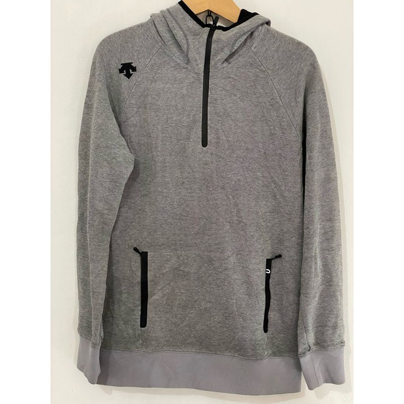 hoodie descente original
