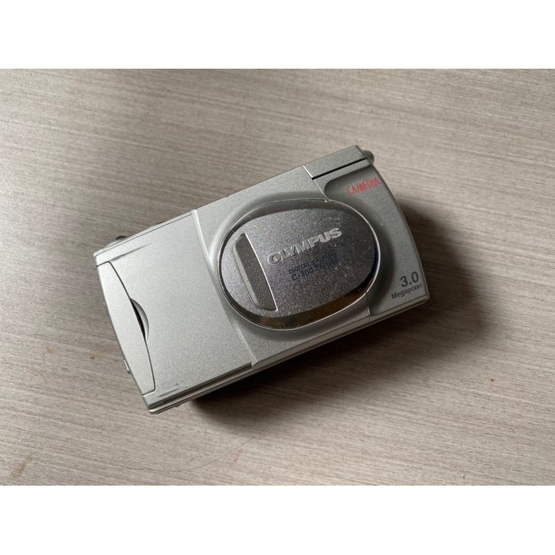 Kamera Olmpus C-300 Zoom