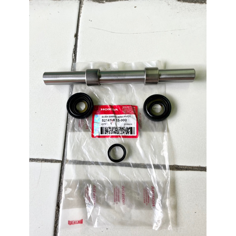 Bosh Arm CBR150 (K15)  Bosh Fork CBR150-CB150R-CBR150 Old