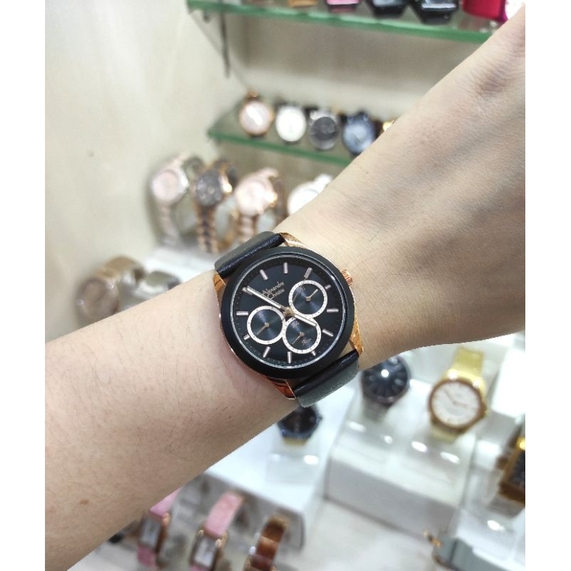 JAM TANGAN ALEXANDRE CHRISTIE AC 2968 / AC2968