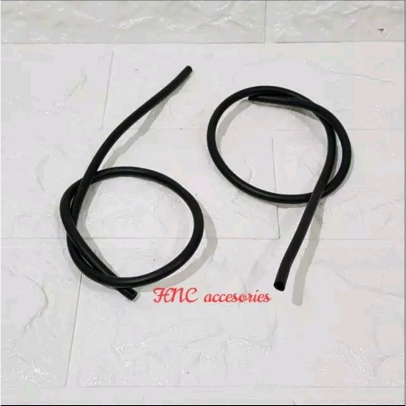 Selang Olie Pomp Selang Pompa oli Samping Rx King Rx Spc Fiz R Ninja R Satria 2T RC DT100