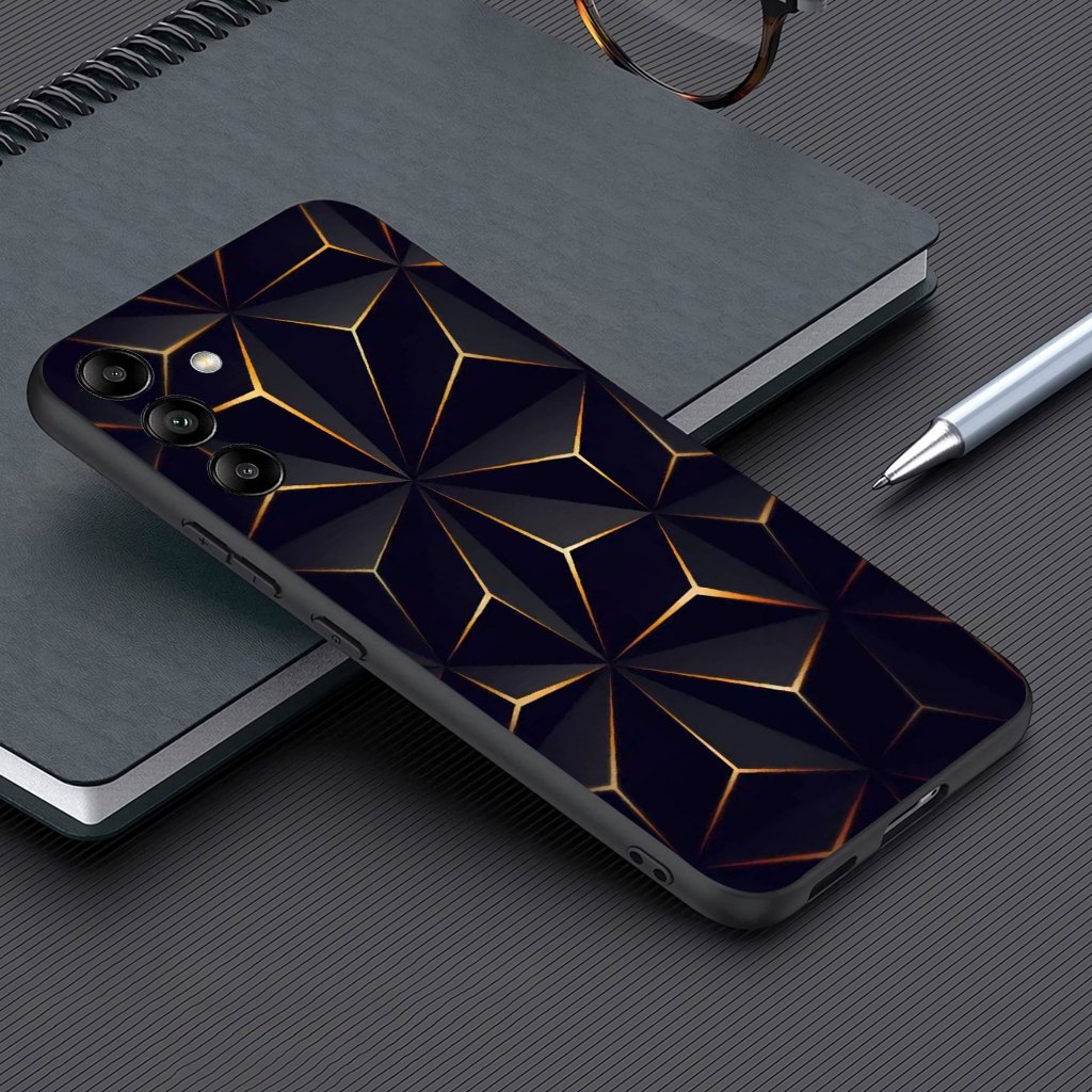 Case SAMSUNG A25 Casing Hp  - Softcase Case  SAMSUNG A25 Casing Hp - Softcase - Case Hp SAMSUNG A25 