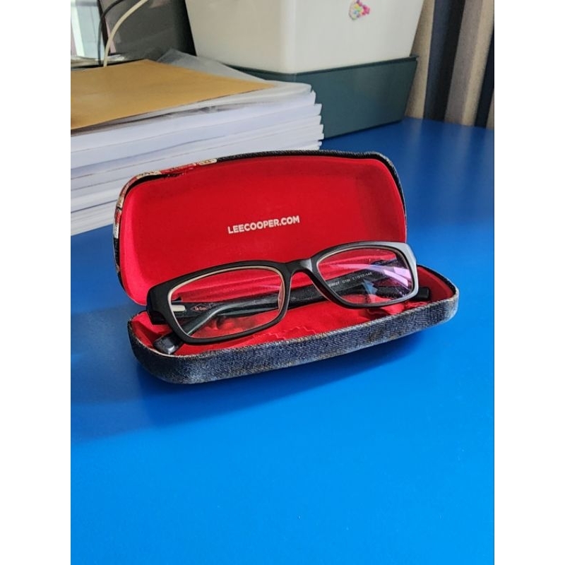 LEE COOPER Frame Kacamata Minus Unisex