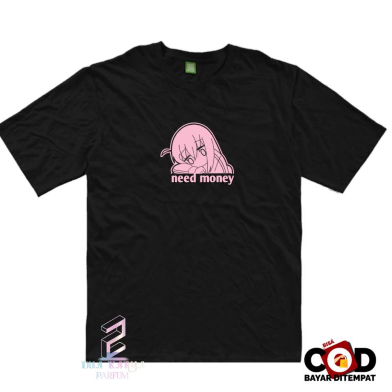 BOCCHI THE ROCK KESSOKU BAND HISTORI NIJIKA KAOS KESSOKU BAND BOCCHI THE ROCK