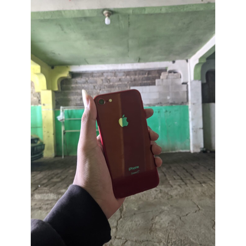 iPhone 8 64 LL/A All Operator