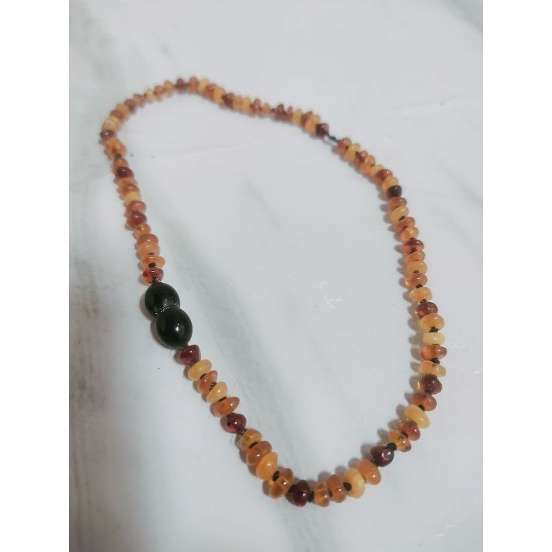 KALUNG AMBER